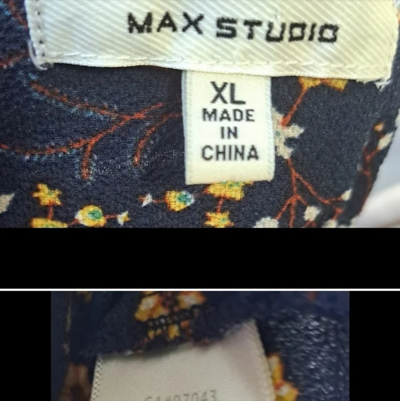 Spring dress - Picture 3 of 3